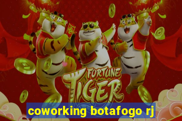 coworking botafogo rj